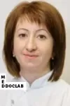 Фото Багдасарян Мария Аркадьевна