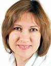 Фото Молодцова Светлана Алексеевна