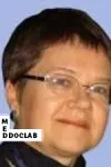 Фото Светлова Ирина Олеговна