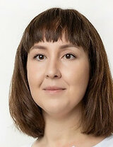 Фото Абдуллина Гузель Альбертовна