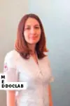 Фото Четверткова Елена Валерьевна