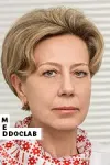 Фото Лукьянова Ирина Михайловна