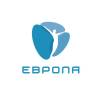 Логотип Европа
