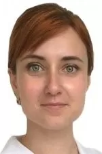 Фото Ковтун Ольга Николаевна