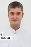 Фото Кайбышев Артур Вадимович