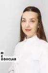 Фото Новоселова Марина Петровна