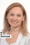 Фото Полянская Анна Сергеевна