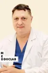 Фото Николаенко Игорь Леонидович