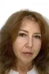 Фото Хорошилова Ирина Владимировна