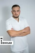 Фото Бурак Максим Владимирович