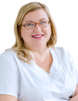 Фото Кунгурцева Ольга Борисовна