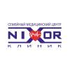 Логотип Никсор Клиник