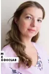 Фото Халфорд-Князева Инесса Павловна