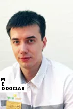 Фото Титов Александр Сергеевич