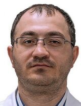 Фото Курбанов Артур Абдуллаевич