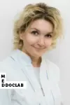 Фото Тисовская Юлия Александровна