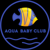 Логотип Aqua Baby Club