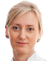 Фото Кузнецова Елена Анатольевна