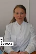 Фото Жучкова Ирина Вячеславовна