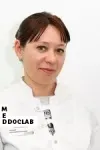 Фото Фрагина Анастасия Вадимовна