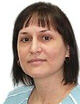 Фото Рожкова Елена Александровна