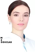 Фото Батчаева Мадина Сапаровна