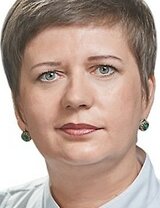 Фото Михайлова Татьяна Владимировна