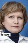 Фото Закирова Лариса Николаевна