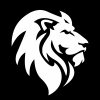 Логотип Лев