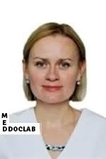 Фото Нагайцева София Сергеевна