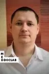 Фото Желябо Иван Владимирович