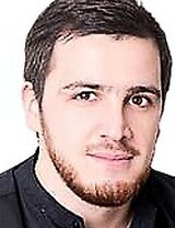 Фото Темирханов Рамазан Усманович