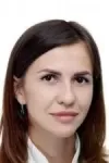 Фото Литвин Анна Александровна