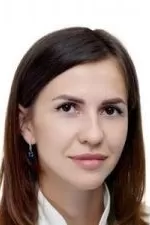 Фото Литвин Анна Александровна