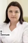 Фото Бенш Светлана Анатольевна