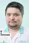 Фото Сабитов Альберт Раульевич