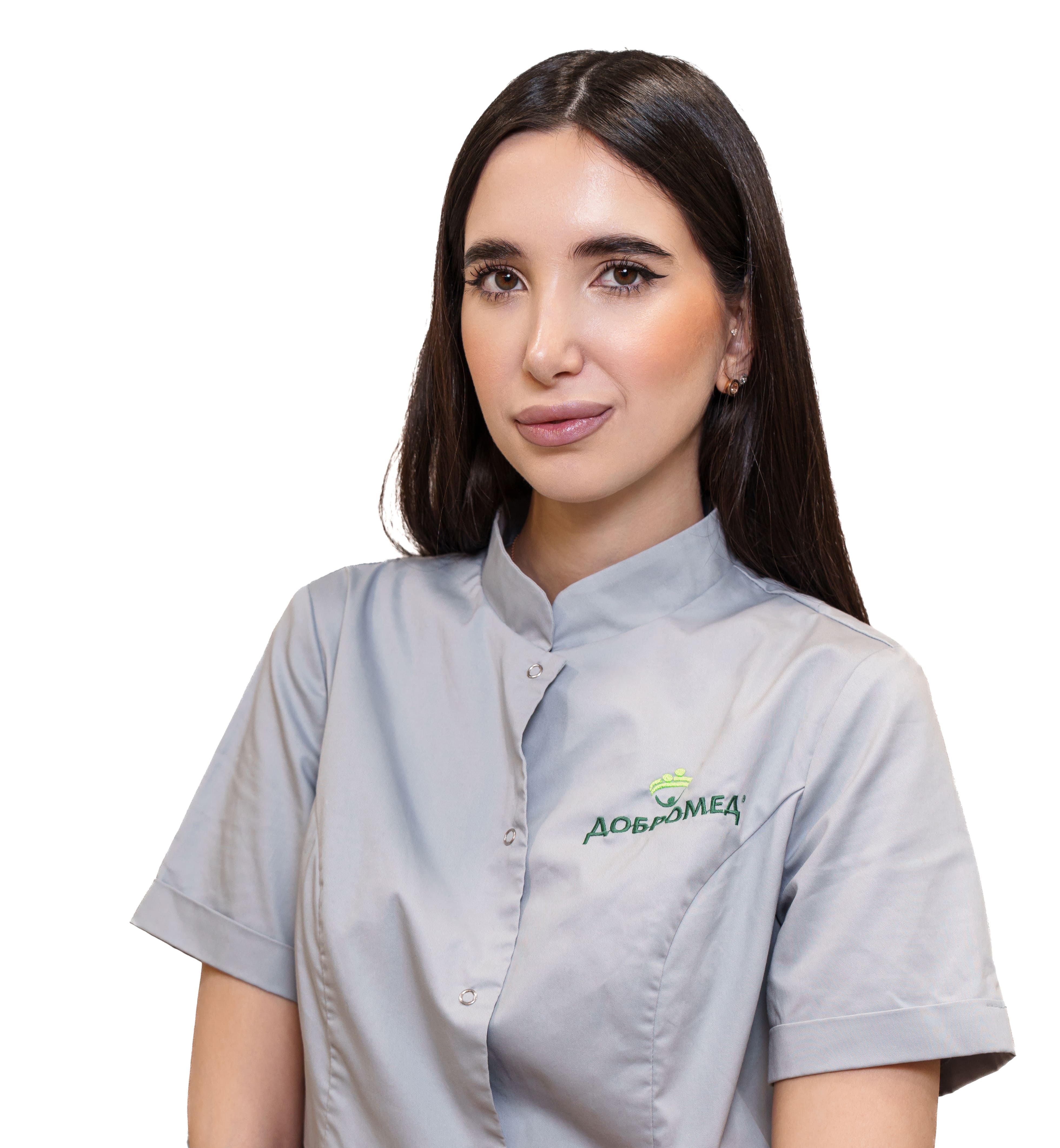 Фото Садихзаде Халида Ильгаровна