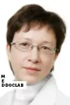 Фото Касымова Джамиля Джавдатовна