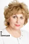 Фото Пасина Ольга Борисовна