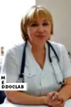 Фото Ульянникова Галина Николаевна