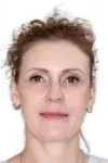 Фото Цитлидзе Ангелина Тариеловна