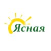 Логотип Ясная клиника