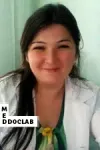 Фото Хатухова Рузанна Владимировна