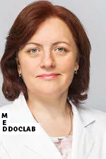 Фото Малиновская Наталья Антоновна