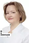 Фото Кочубей Екатерина Анатольевна