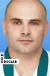 Фото Кладько Александр Викторович