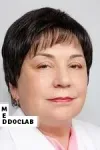 Фото Сашко Екатерина Григорьевна