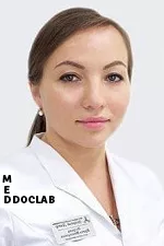 Фото Логачева Ирина Викторовна