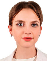 Фото Афанасьева Ксения Сергеевна