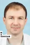 Фото Макарищев Алексей Яковлевич